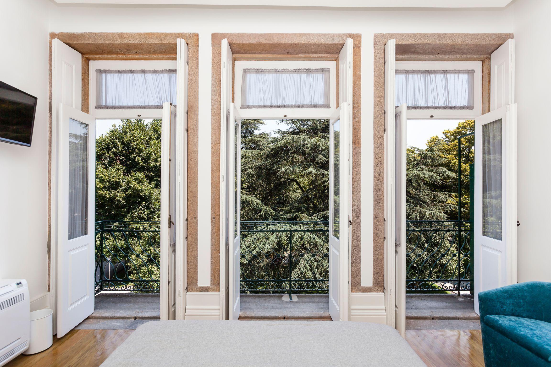 Passeio De Sao Lazaro 5 By Lovelystay - Porto — Fotos 1