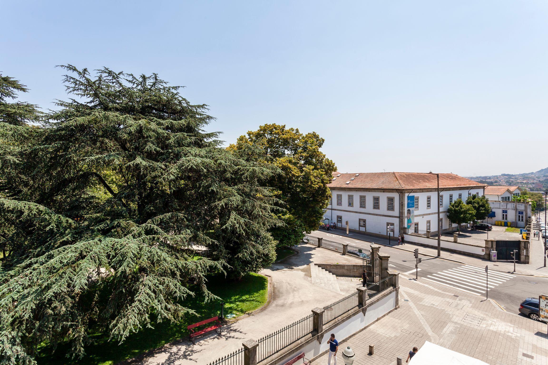 Passeio De Sao Lazaro 5 By Lovelystay - Porto — Fotos 2